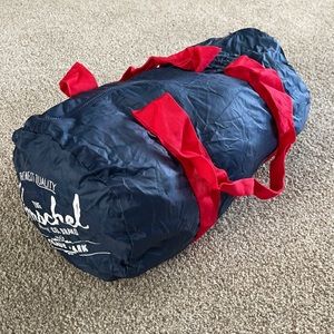 Herschel Duffle Bag